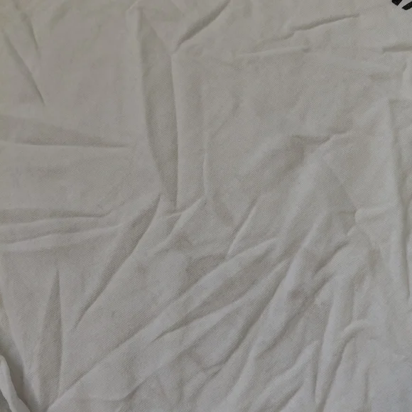 VINTAGE Princess Cruises Panama Canal Cruising Colorful Bird Y2K White T Shirt S - Picture 4 of 9